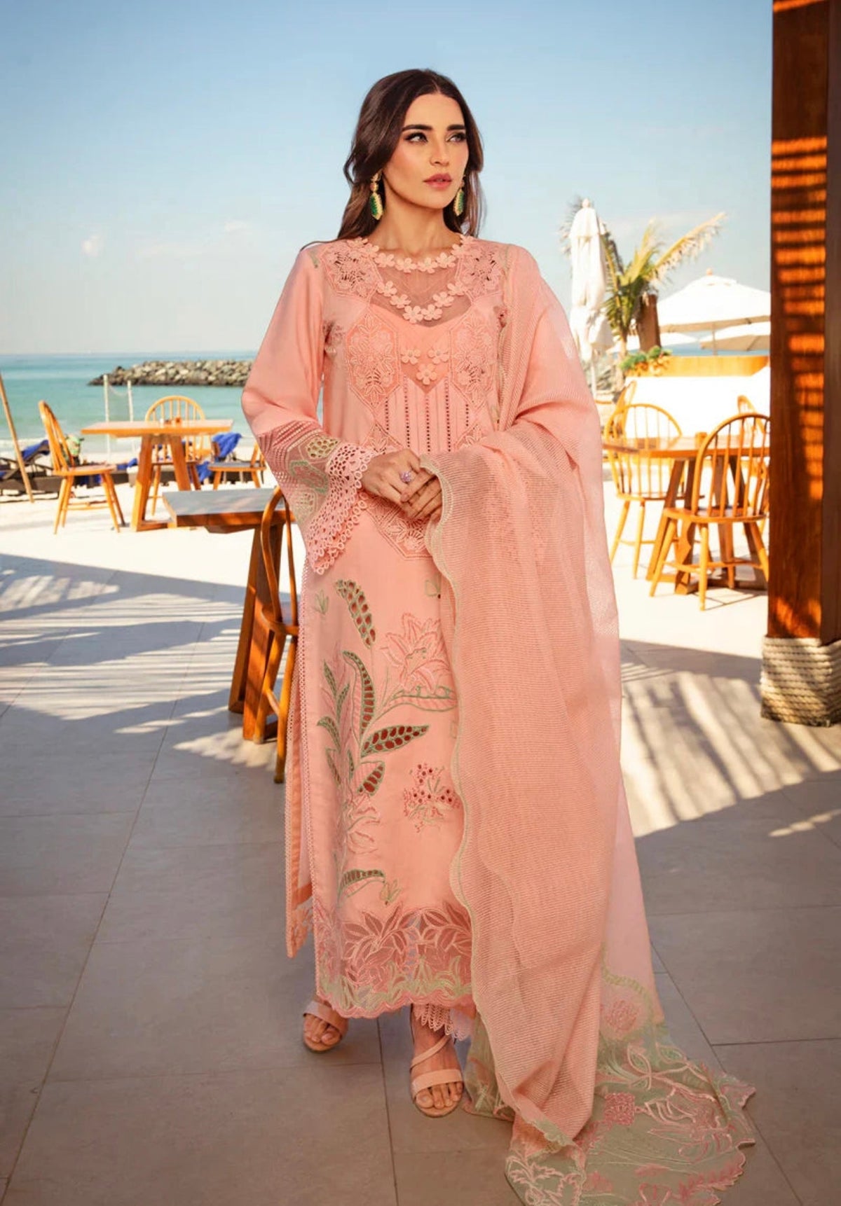 Bareeha