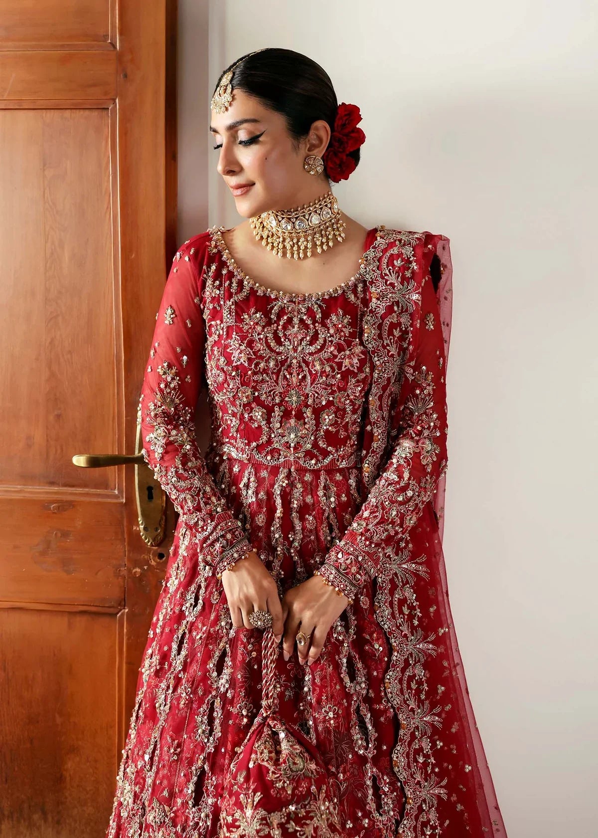 Gulrukh
