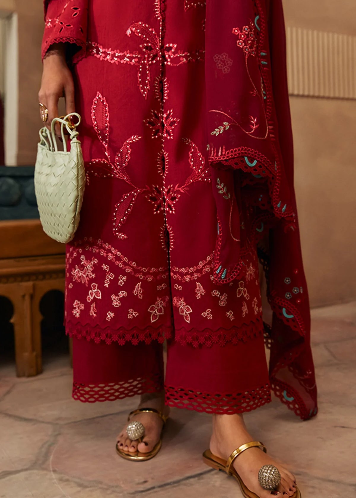 ESRA