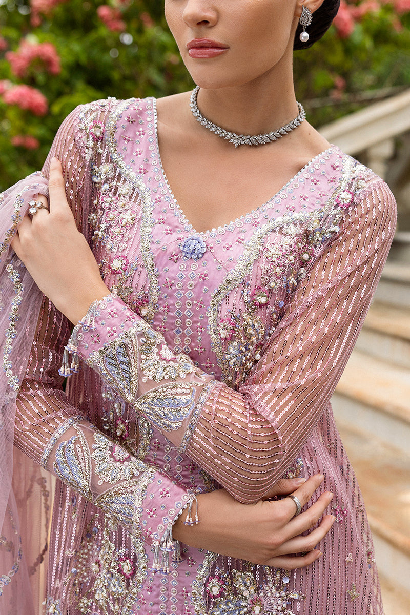 Pretty in Pink