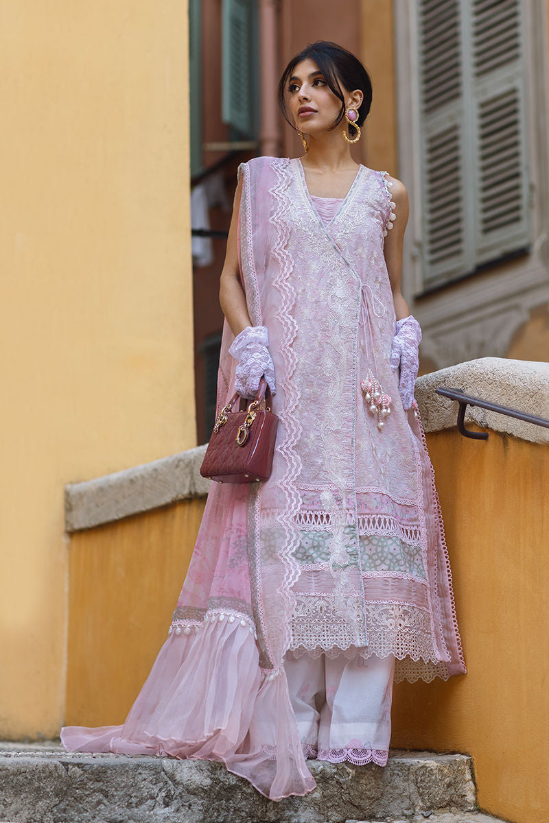 Pearl Pink