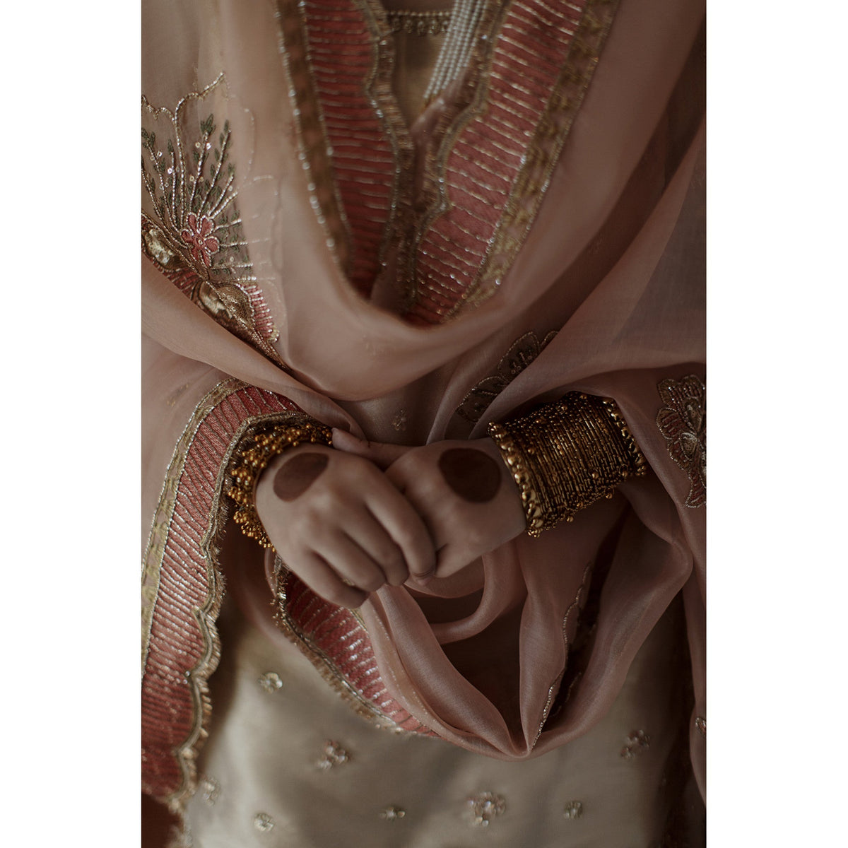 NOORAY | BRIDAL | DYOT
