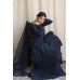 NAVY BLUE OUTFIT | DYOT