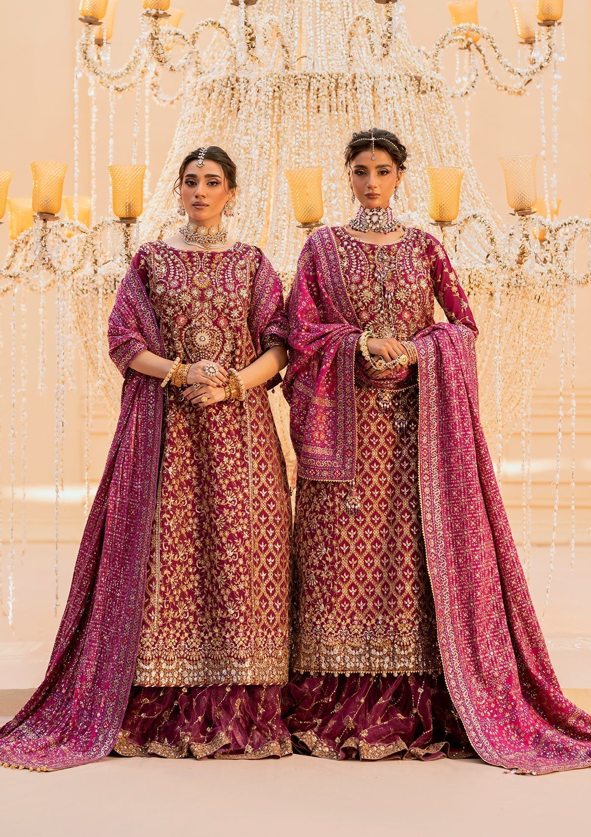 WEDDING FESTIVE ’25 VOL. 1 - LOOK 10