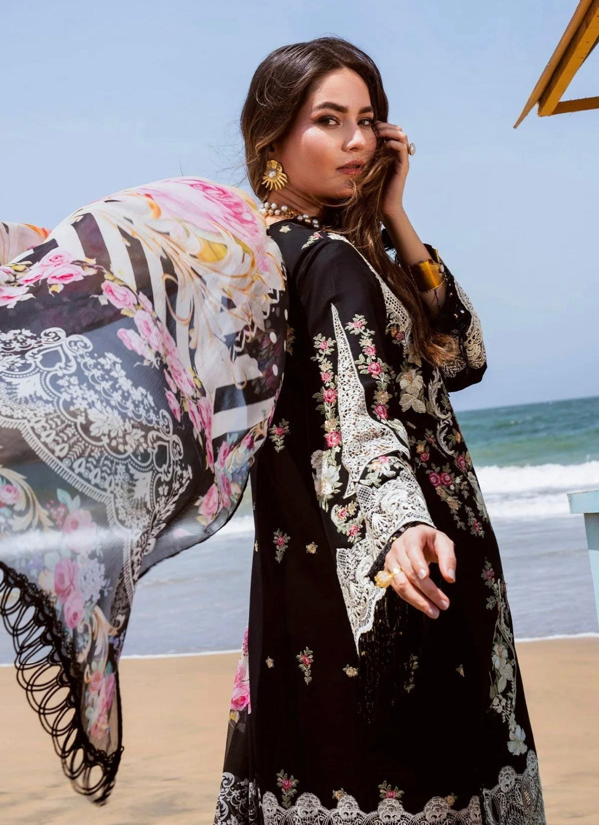 Elaf Premium - Nafees