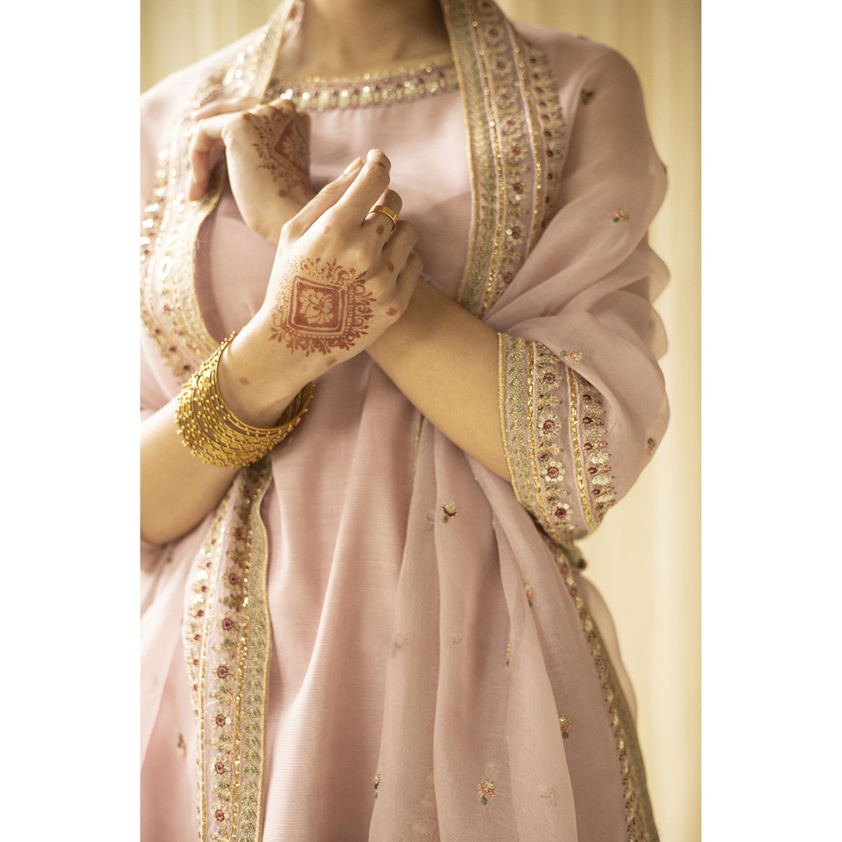PINK OUTFIT | DYOT