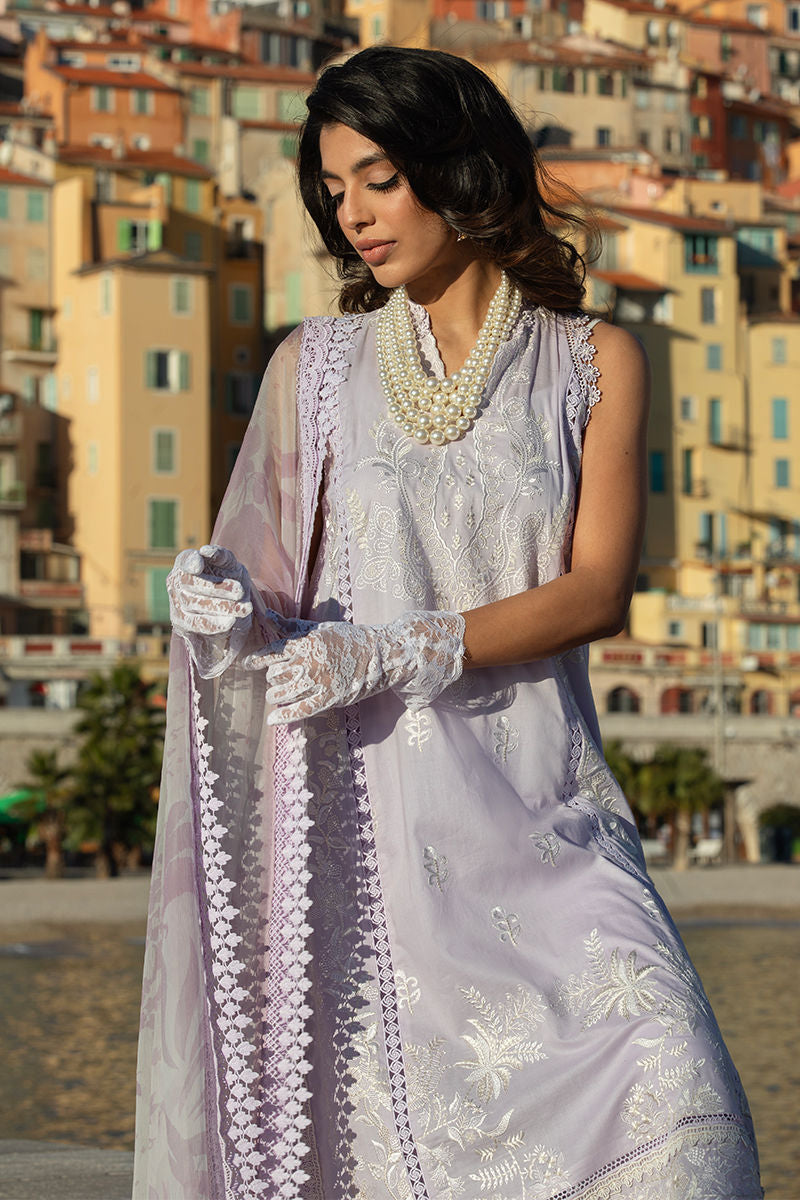 French Lavendar