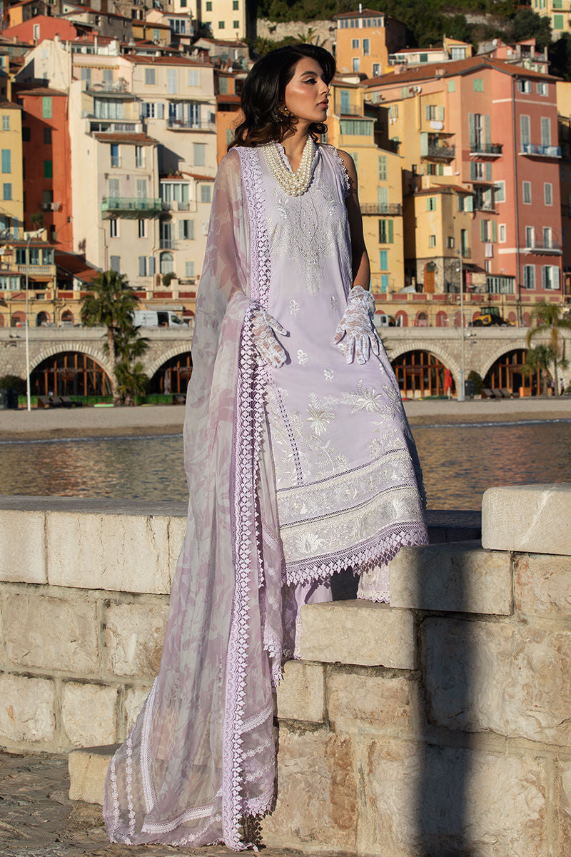 French Lavendar