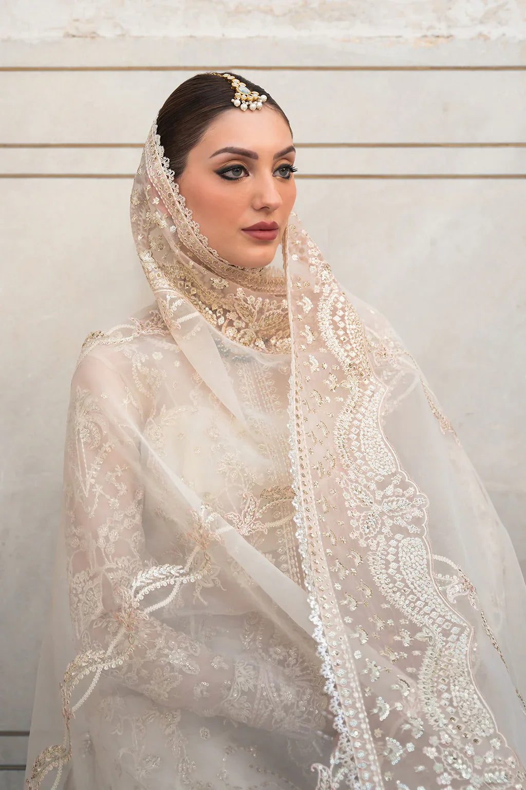 ZUBAIDA