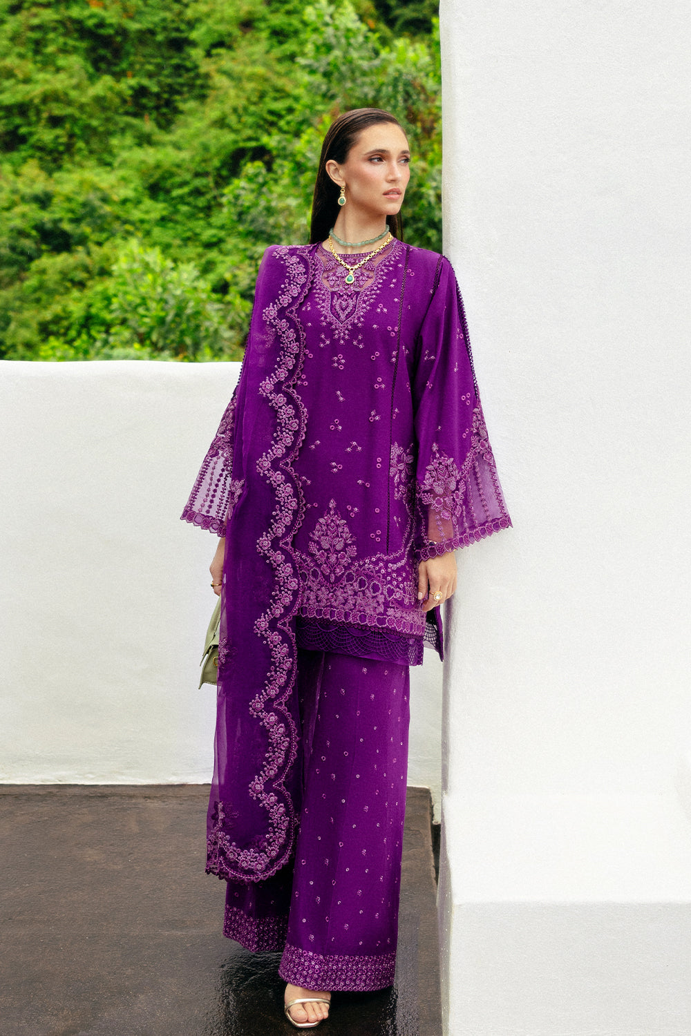 ETOILE SREP02-25