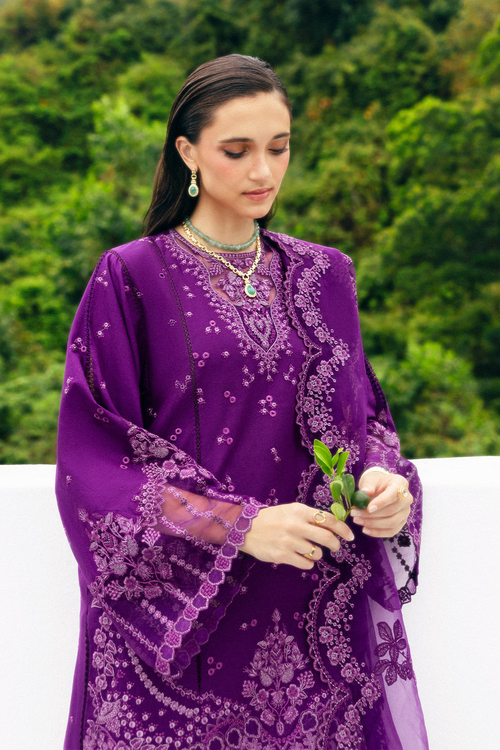 ETOILE SREP02-25